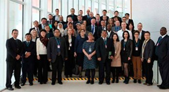 El Instituto Sabato en la OIEA