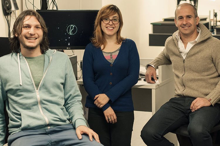 Más cerca de fabricar circuitos de nanopartículas