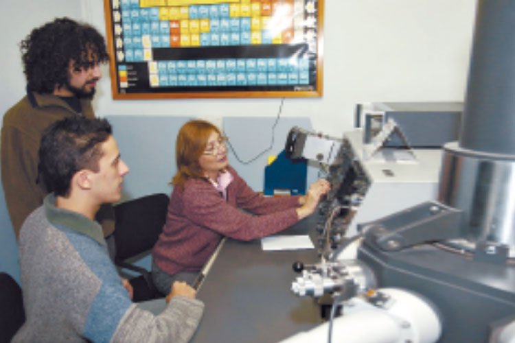 Argentina, año verde: estudian y salen con un trabajo asegurado