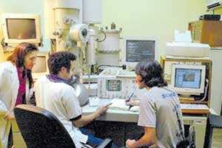 Un centro de estudios que asegura trabajo