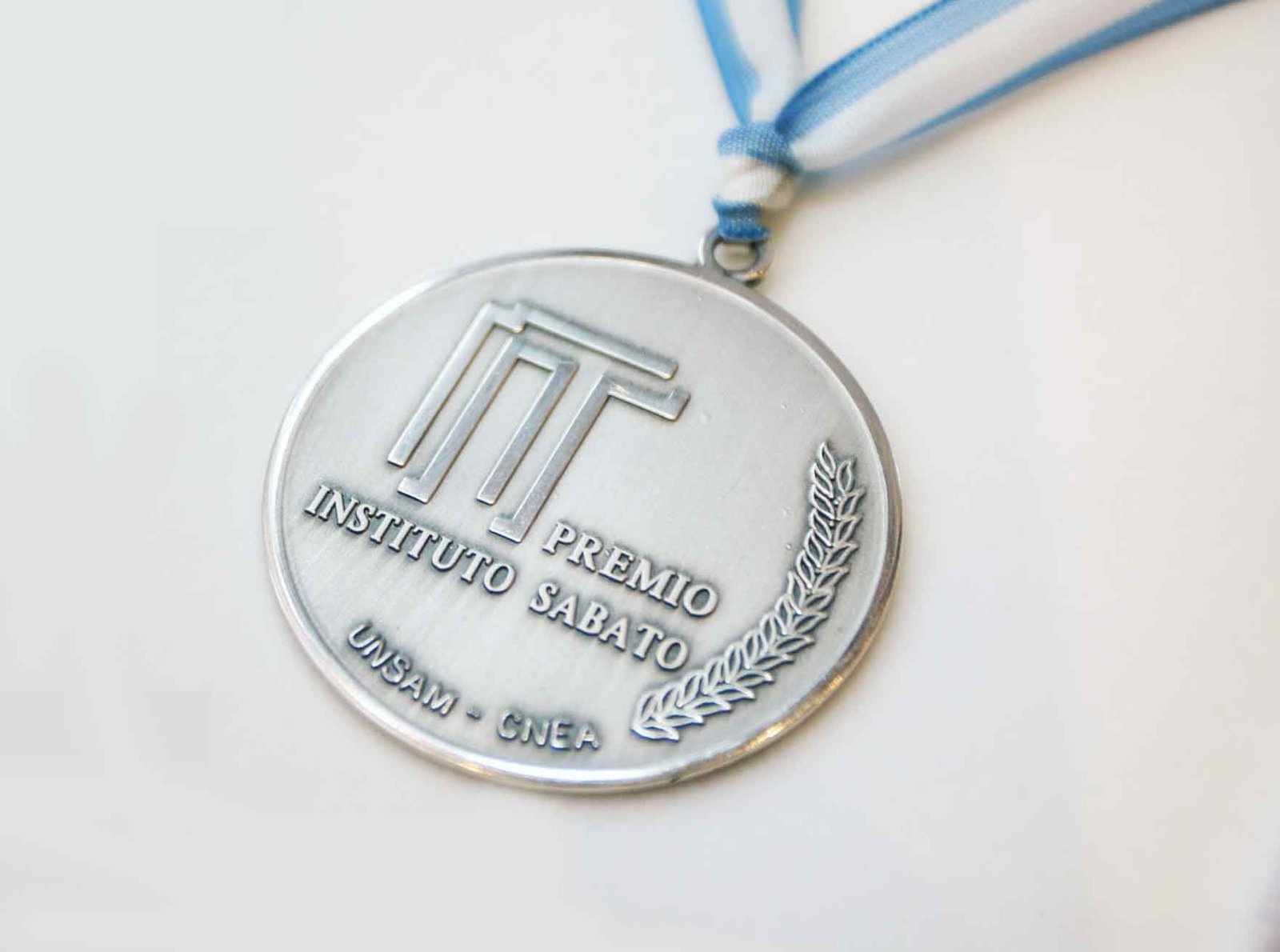 Ganadores del PREMIO INSTITUTO SABATO