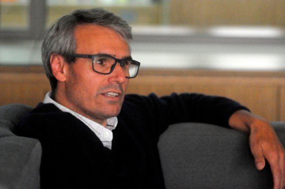 Información de Egresados